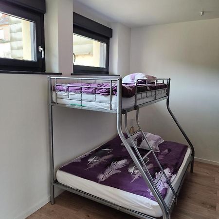 Le Purple, Appartement De Standing En Hypercentre Саргемин Екстериор снимка